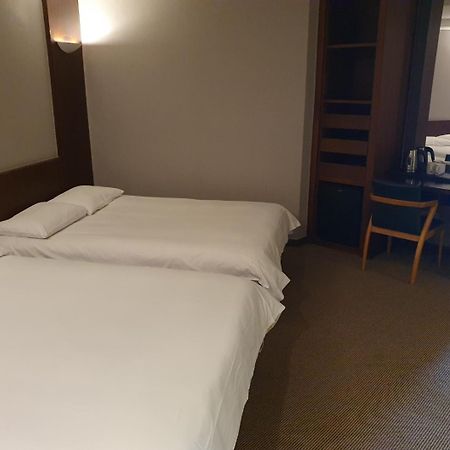 Mstay Hotel Sogüpcho Exteriér fotografie