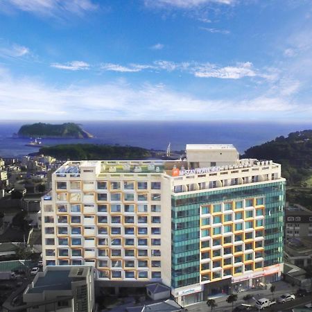 Mstay Hotel Sogüpcho Exteriér fotografie