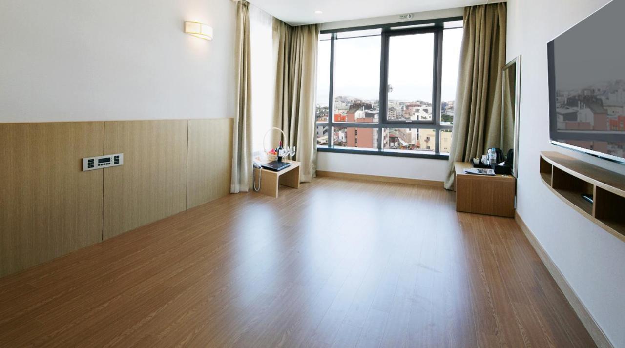 Mstay Hotel Sogüpcho Exteriér fotografie