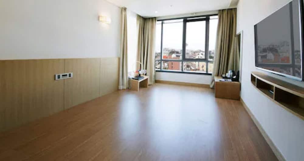 Mstay Hotel Sogüpcho Exteriér fotografie