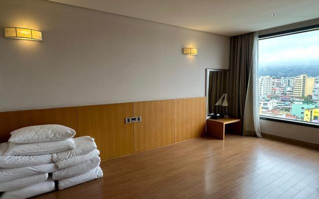 Mstay Hotel Sogüpcho Exteriér fotografie
