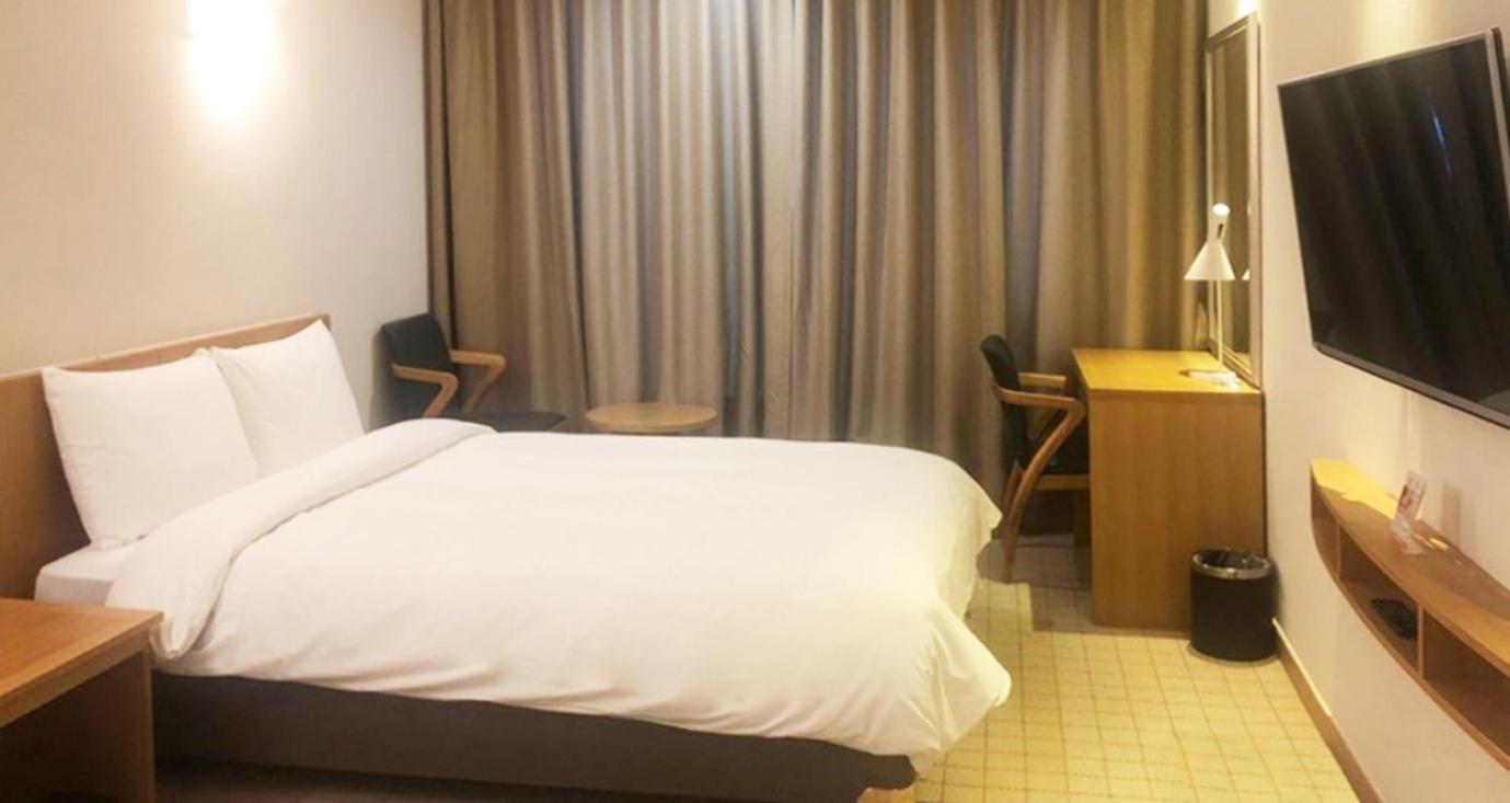 Mstay Hotel Sogüpcho Exteriér fotografie