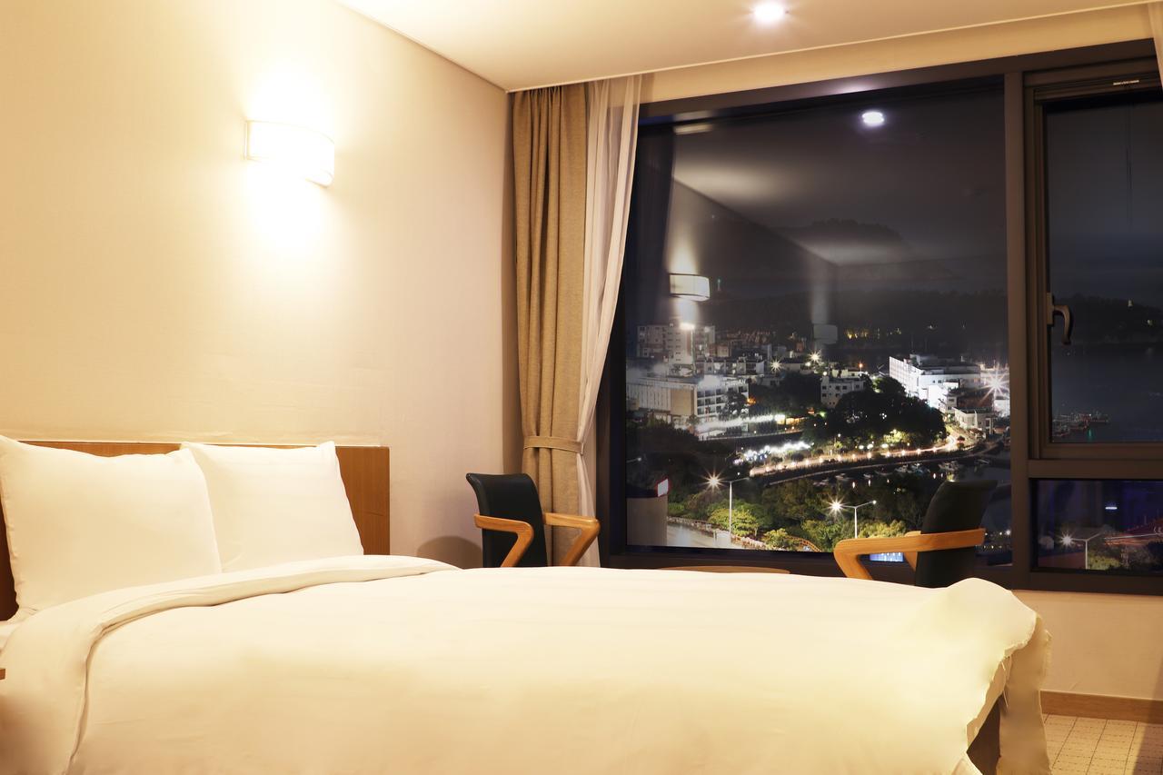 Mstay Hotel Sogüpcho Exteriér fotografie
