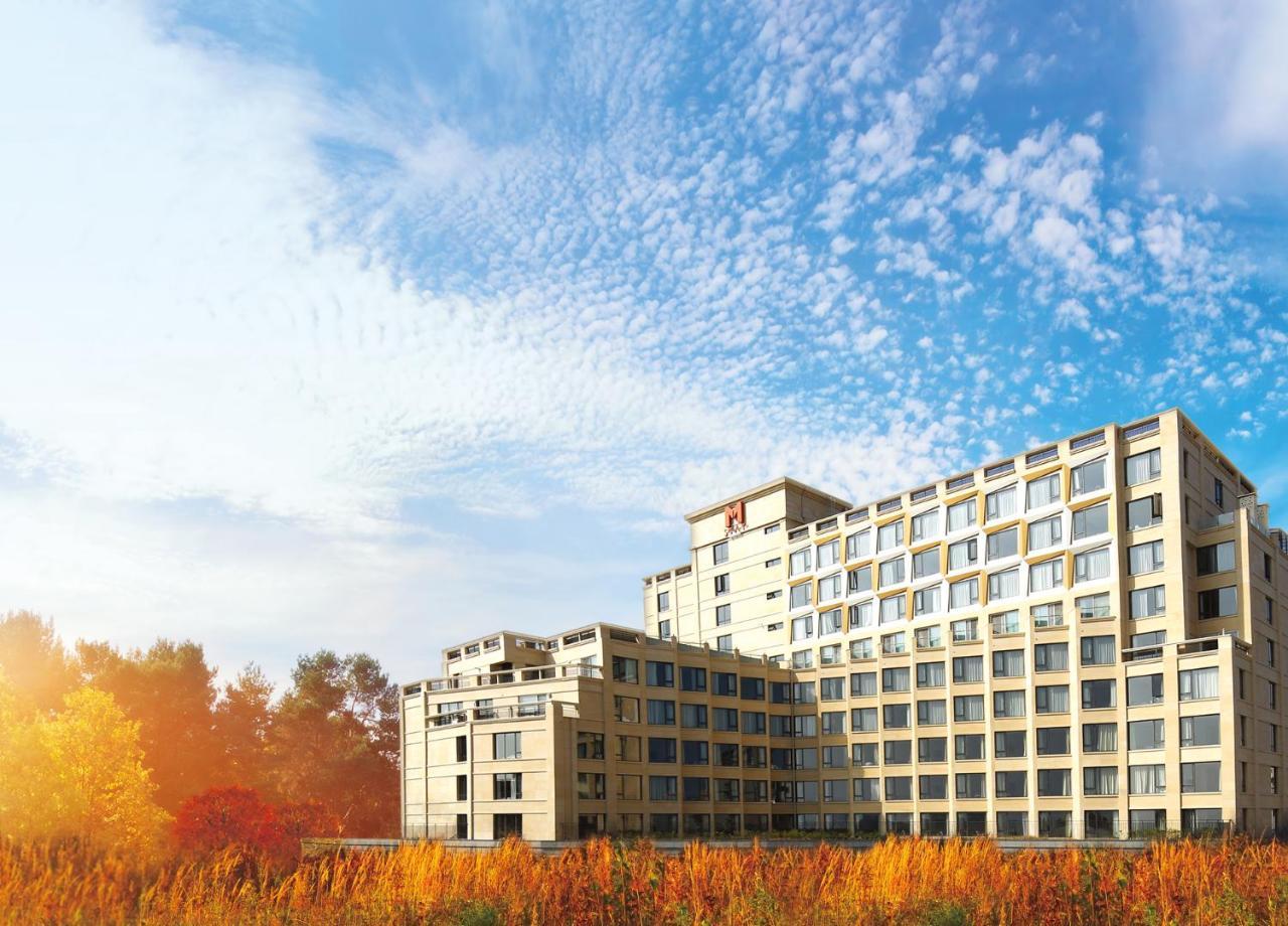 Mstay Hotel Sogüpcho Exteriér fotografie