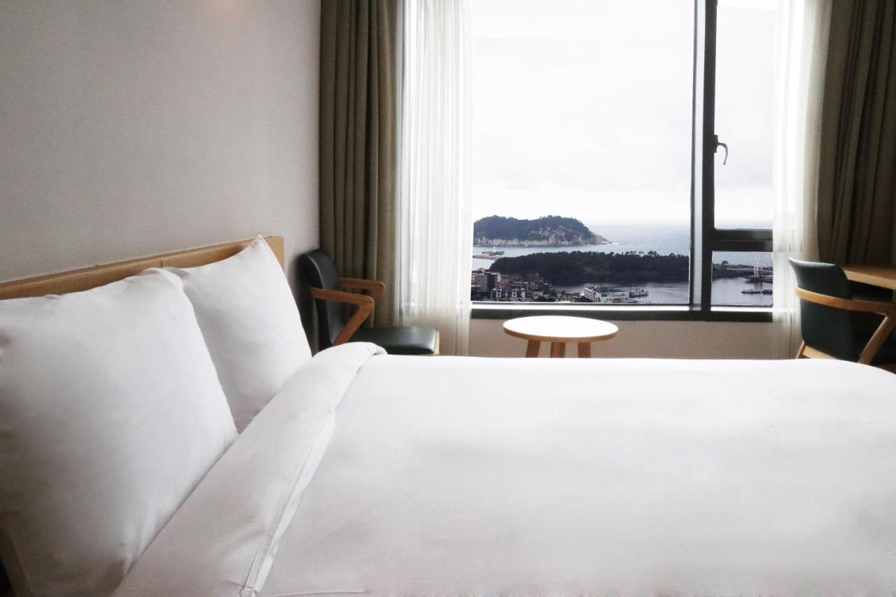 Mstay Hotel Sogüpcho Exteriér fotografie