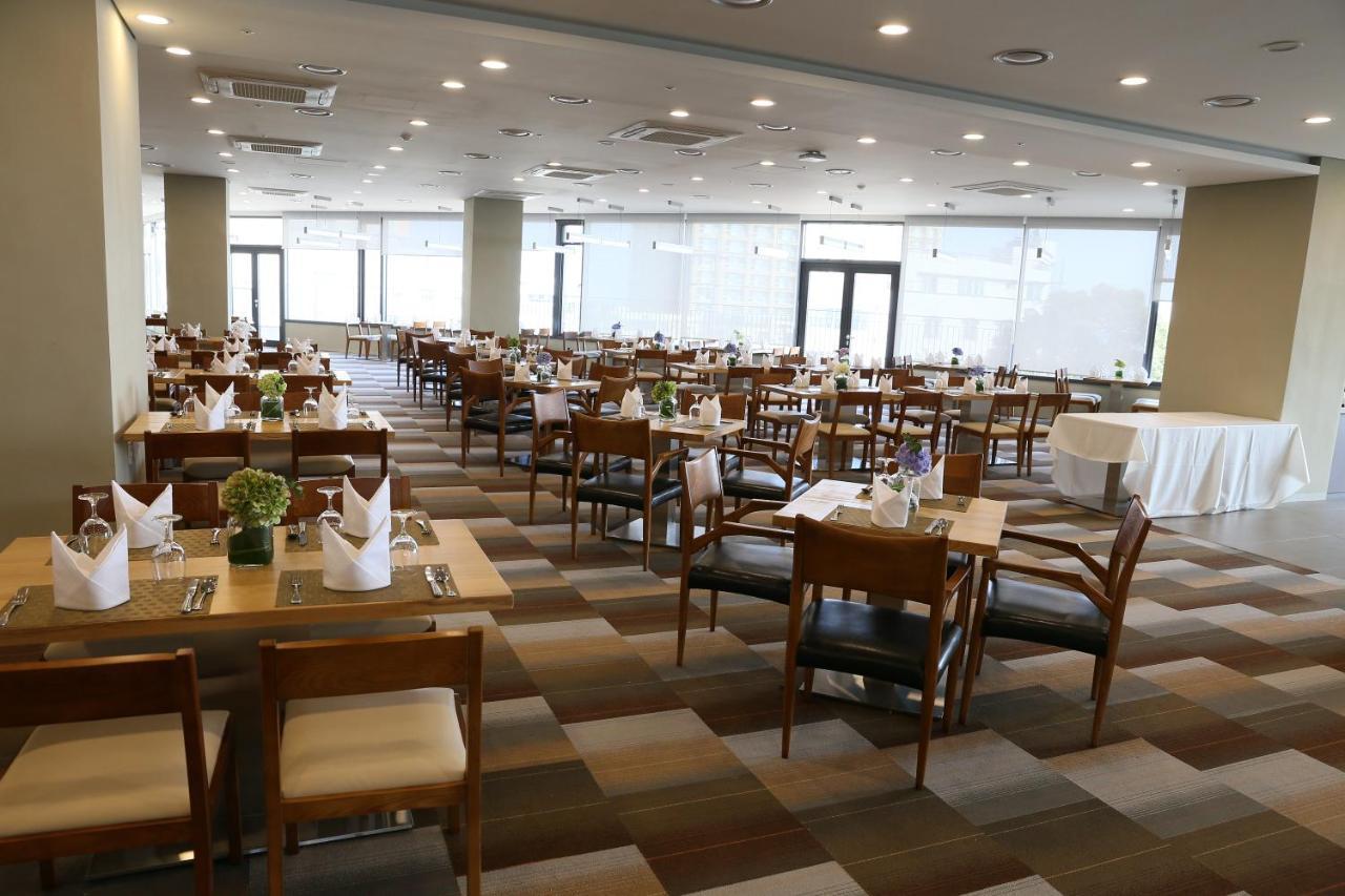 Mstay Hotel Sogüpcho Exteriér fotografie
