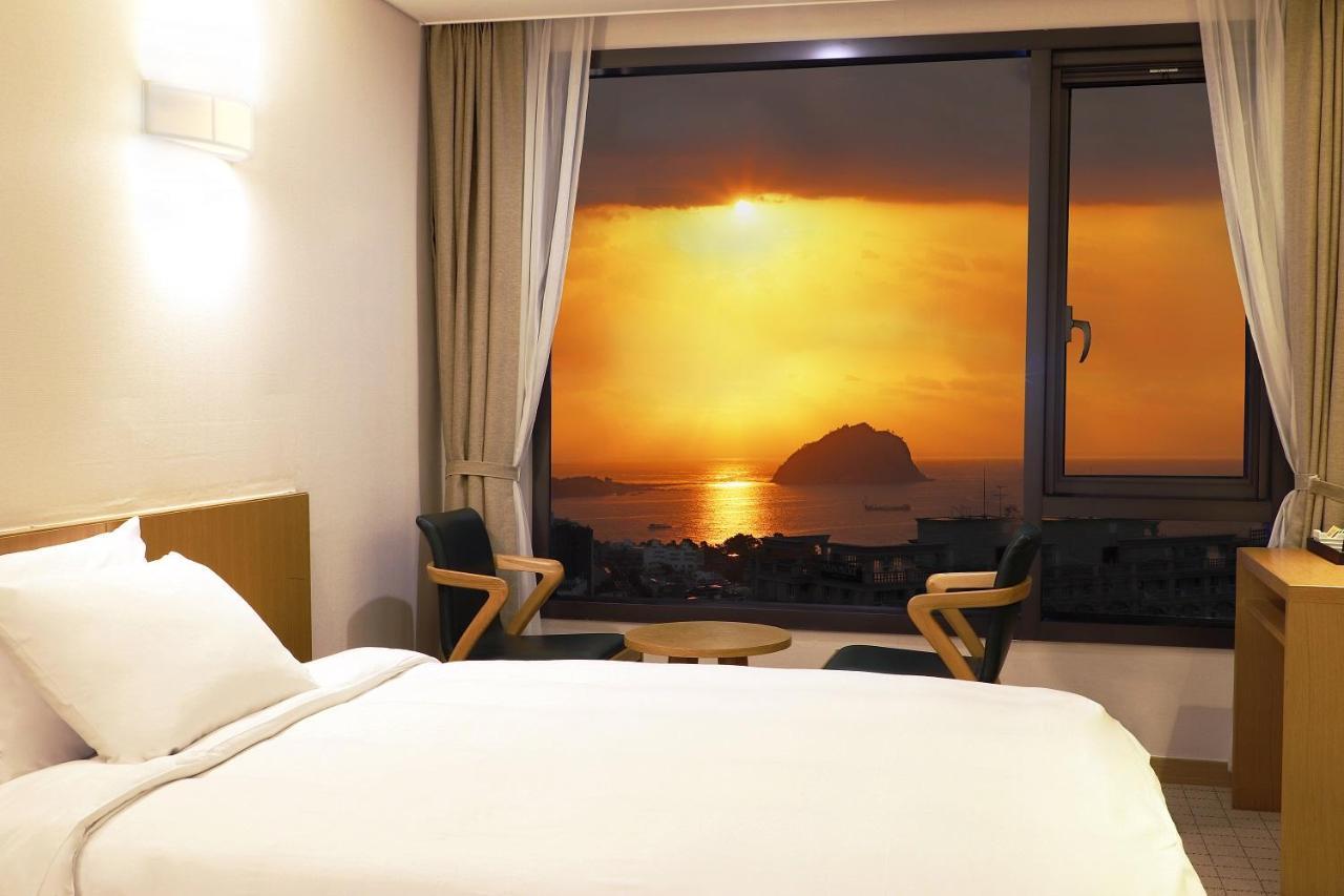 Mstay Hotel Sogüpcho Exteriér fotografie