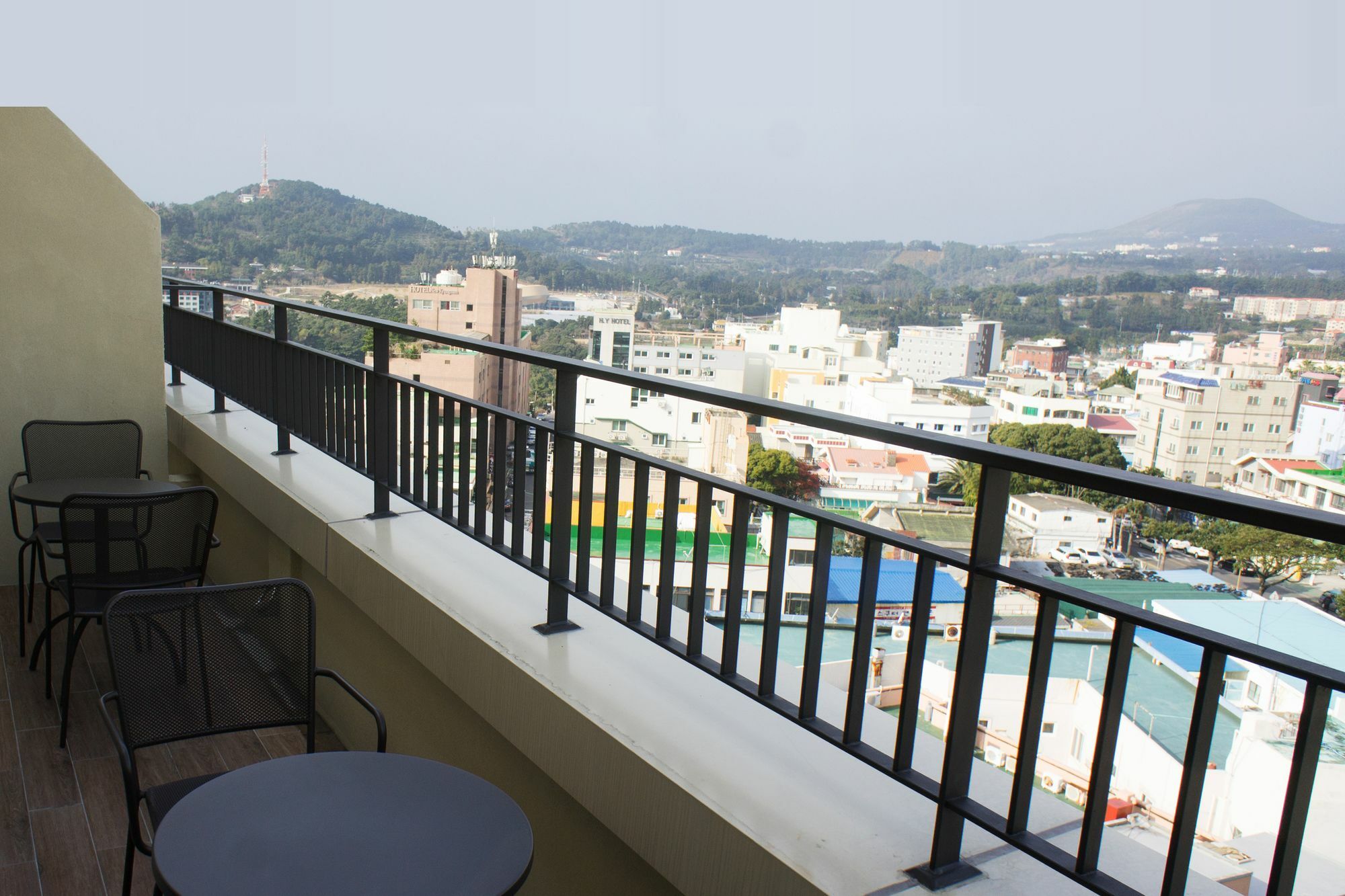 Mstay Hotel Sogüpcho Exteriér fotografie