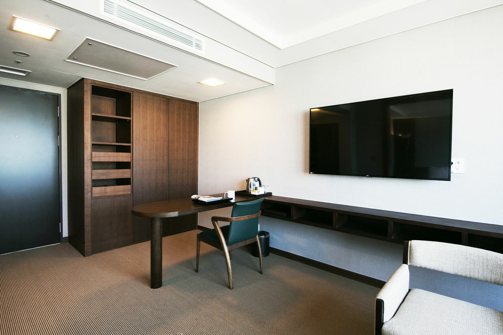 Mstay Hotel Sogüpcho Exteriér fotografie