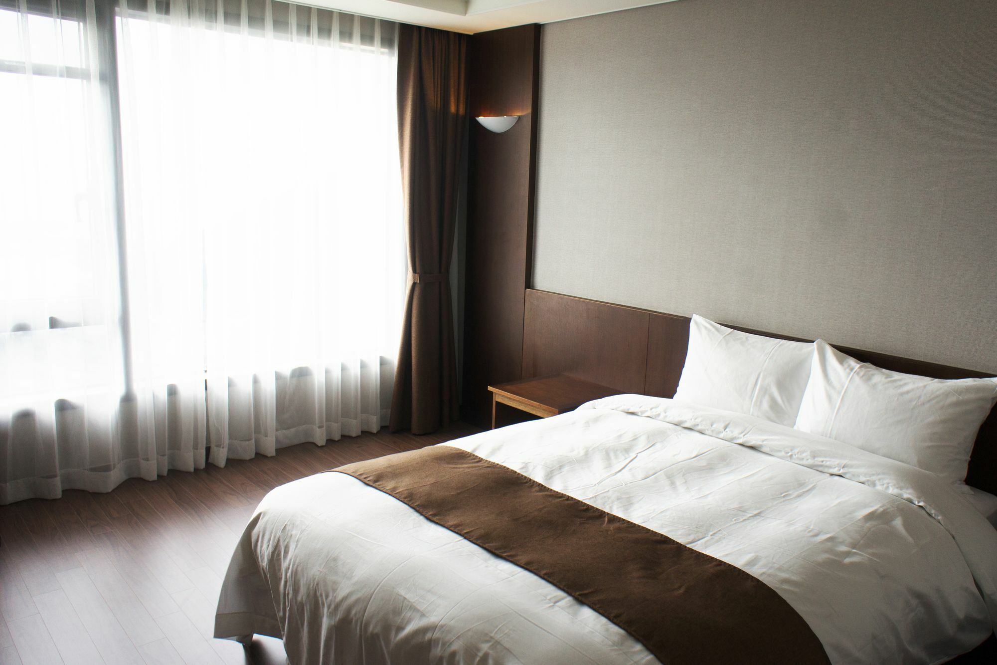 Mstay Hotel Sogüpcho Exteriér fotografie