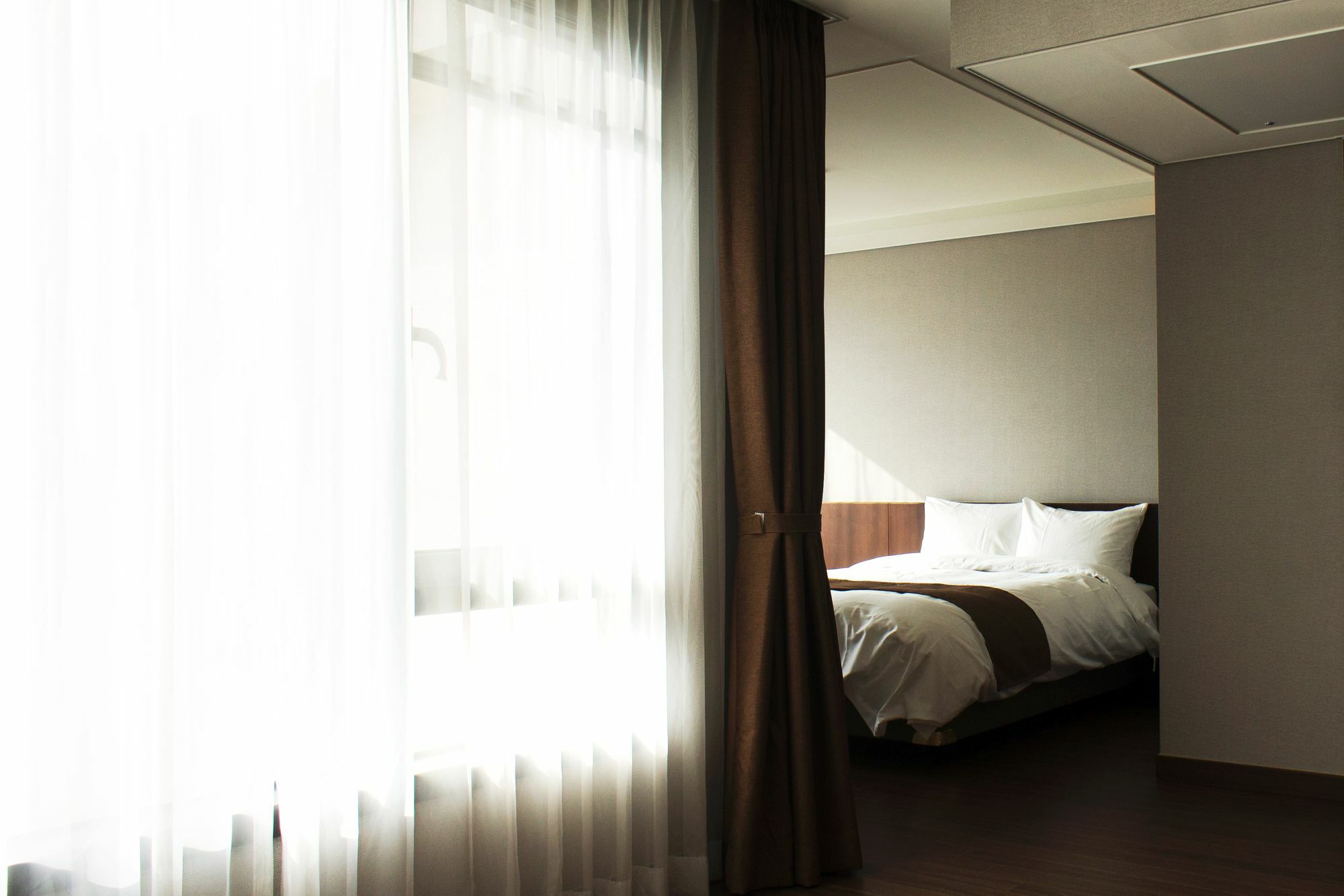 Mstay Hotel Sogüpcho Exteriér fotografie
