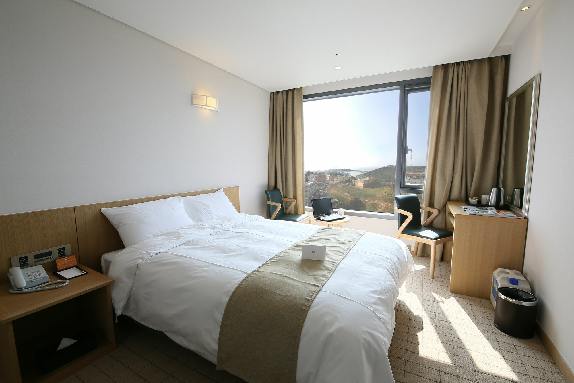 Mstay Hotel Sogüpcho Exteriér fotografie