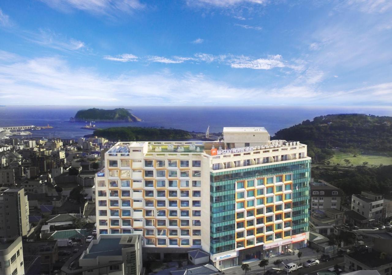 Mstay Hotel Sogüpcho Exteriér fotografie